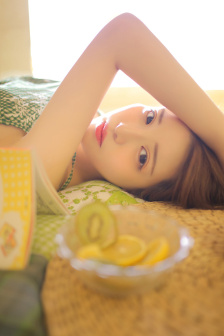 爱夜蒲团