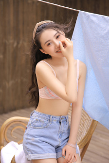 省港流莺