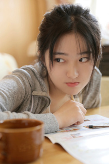 胡玲璐